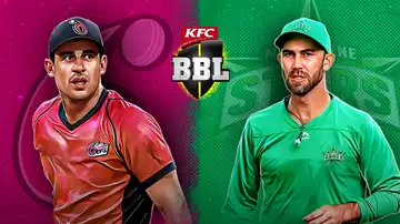 Melbourne Stars Big Bash Women's T20 Live Streaming Match 14