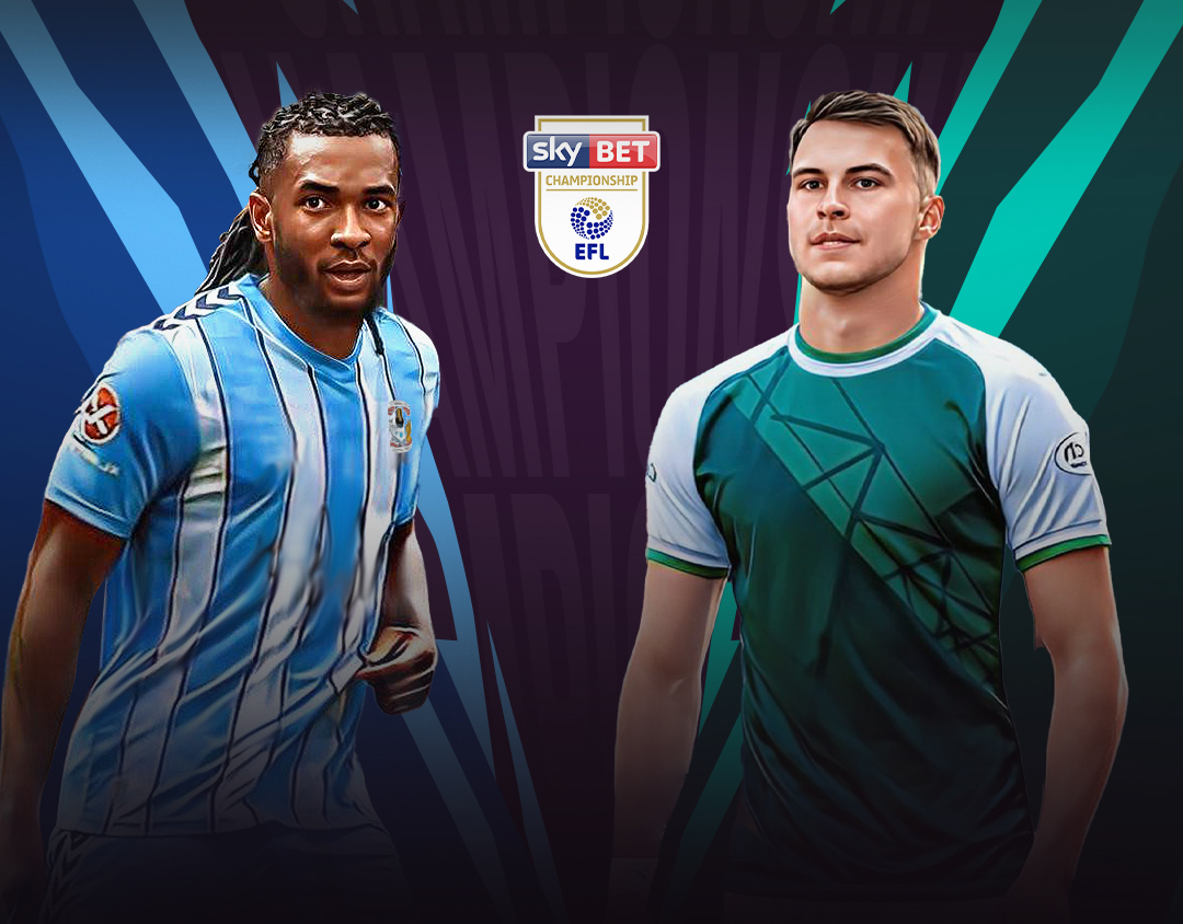 Match #74 of efl championship 2023-24 banner