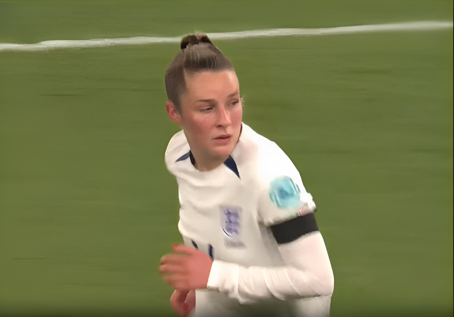 Thriller! England came back from two-goal deficit to defeat Netherlands 3-2