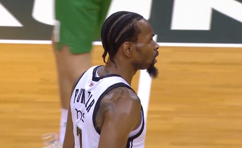 Partizan NIS Belgrade overpower Zalgiris Kaunas 93-85
