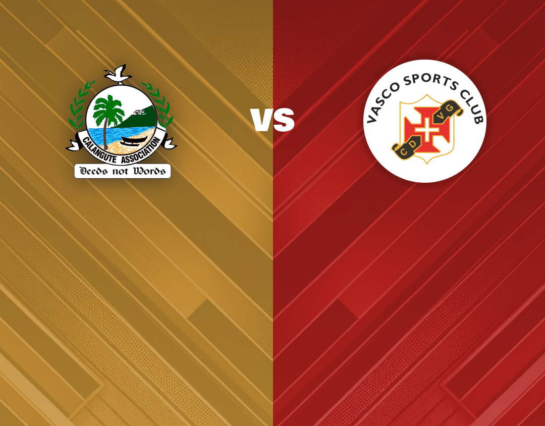 Match #63 of goa professional league 2023-24 banner