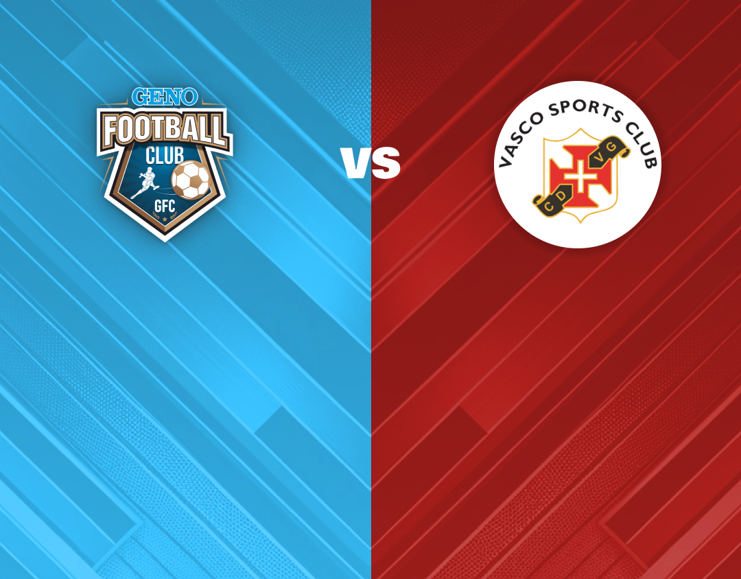 Match #44 of goa professional league 2023-24 banner