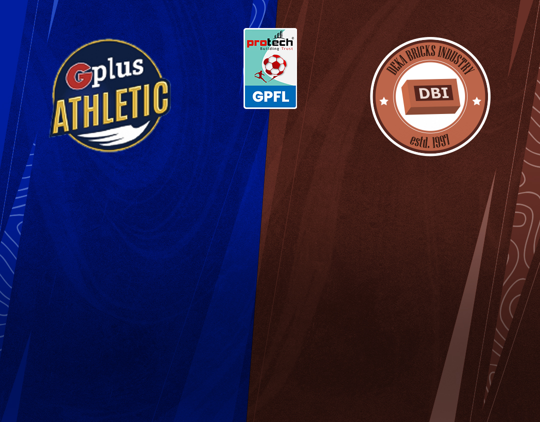 Match #11 of guwahati premier football league 2023 banner