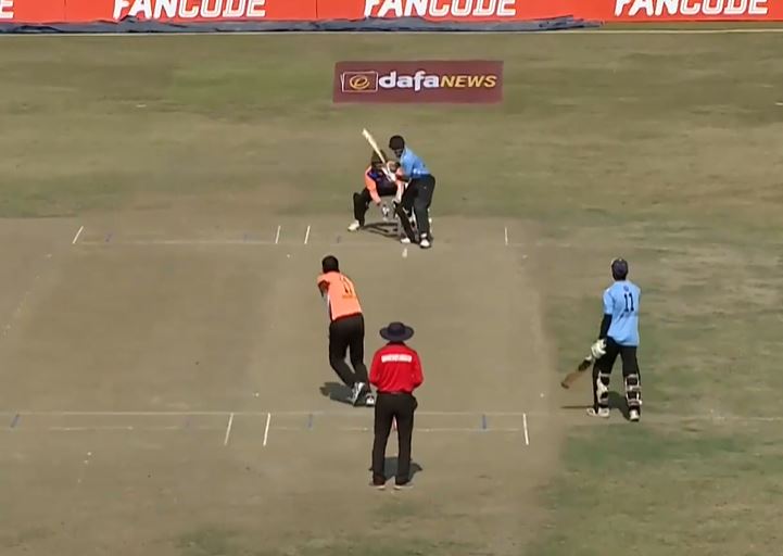 Ankurjyoti Club cruise past River Rine Club by 7 wickets