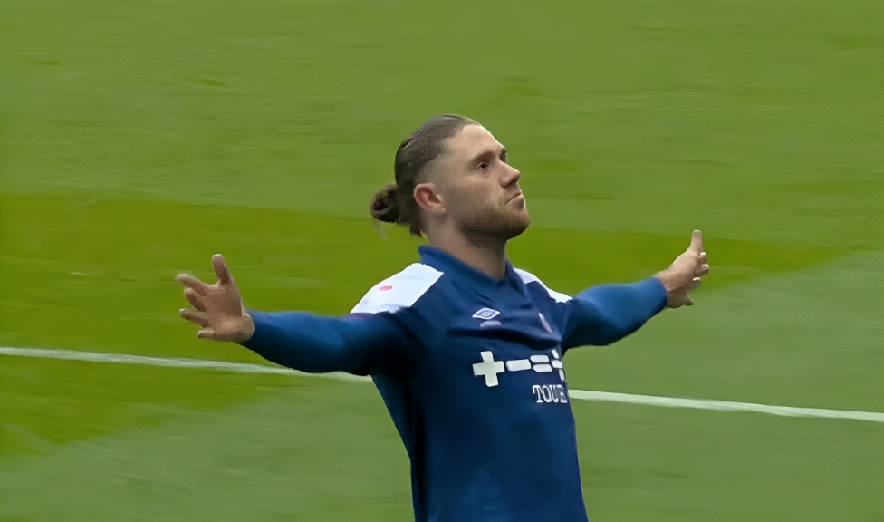 Ipswich draw 2-2 with Norwich in a highly anticipated clash