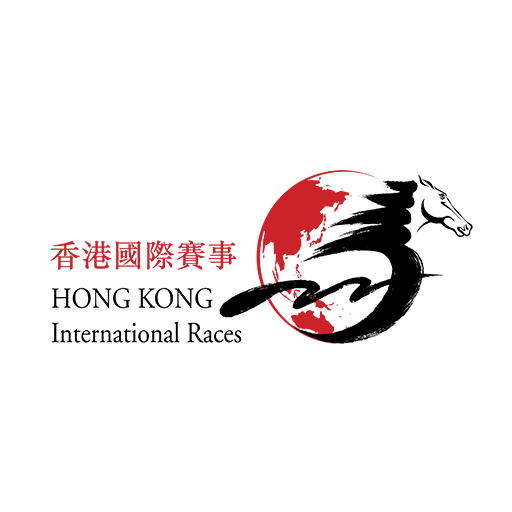Longines hong kong international raceday logo