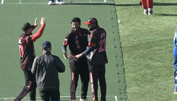 ECS Spain, M28: CJG v MGC – Man of the Match
