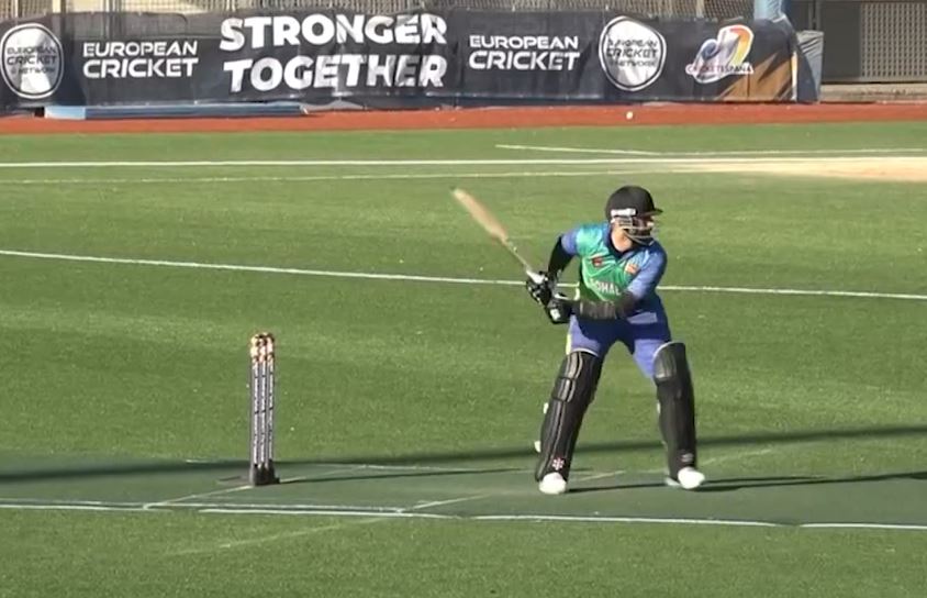 ECS Spain, M39: PIC v SOH – Highlights