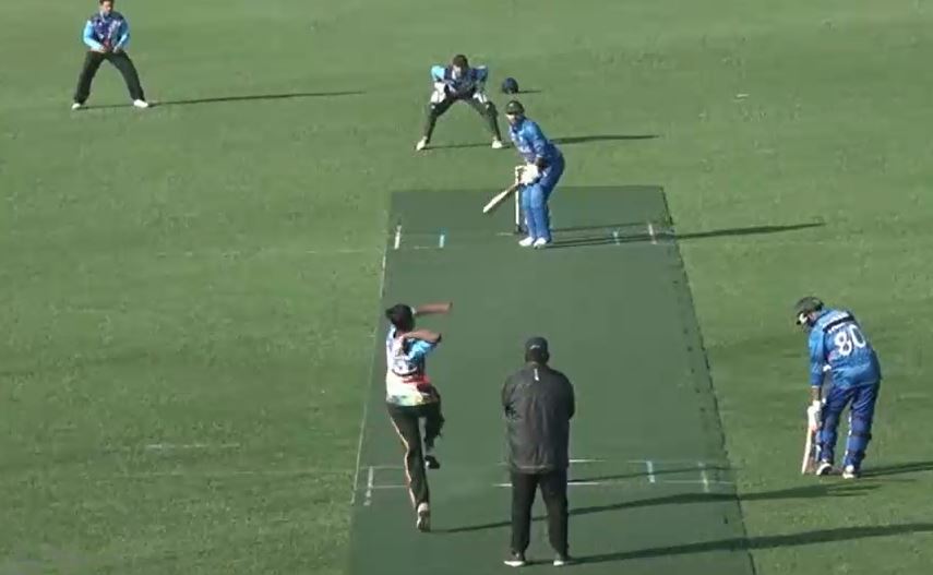 ECS Spain, M47: BAD v MGC – Highlights