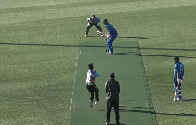 ECS Spain, M49: BAD v MGC – Highlights