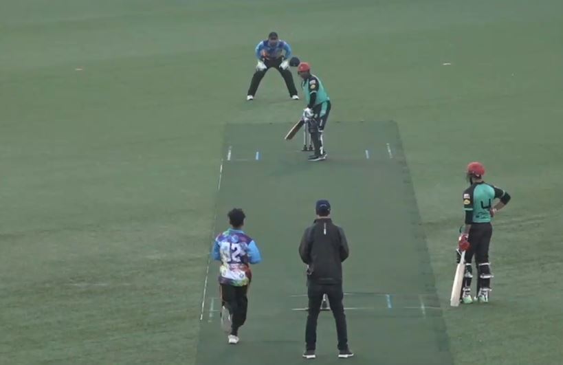 ECS Spain, M50: BAD v PIC – Highlights