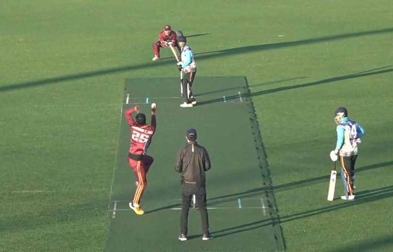 ECS Spain, M51: BAD v BI – Highlights
