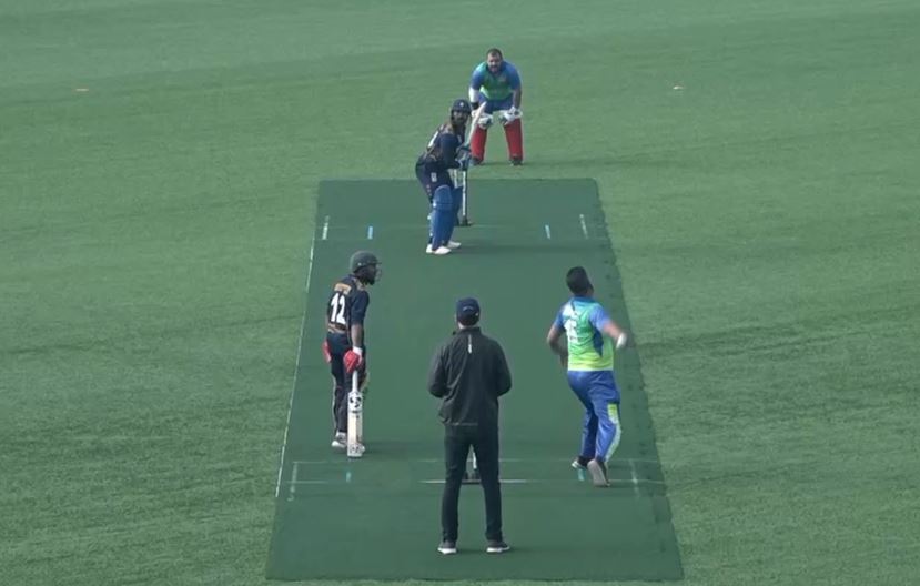 ECS Spain, M58: BEN v SOH – Highlights