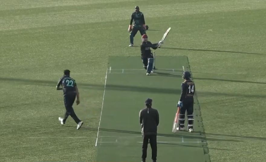 ECS Spain, M74: SPH vs RB – Highlights