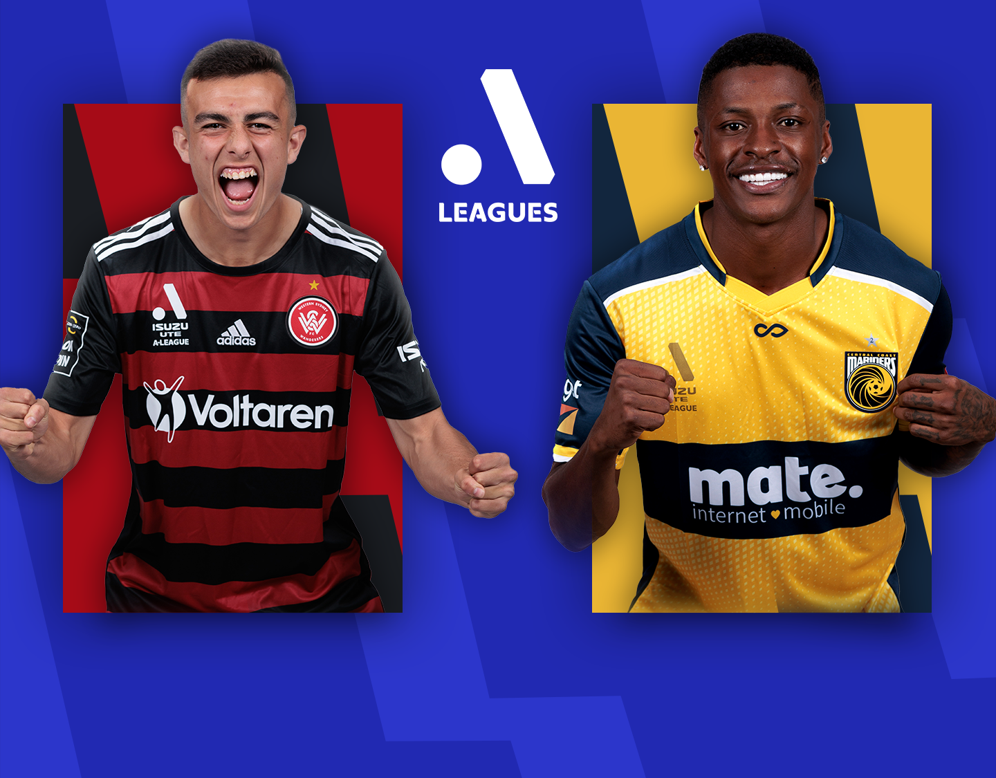 Match #15 of a league men 2023-24 banner