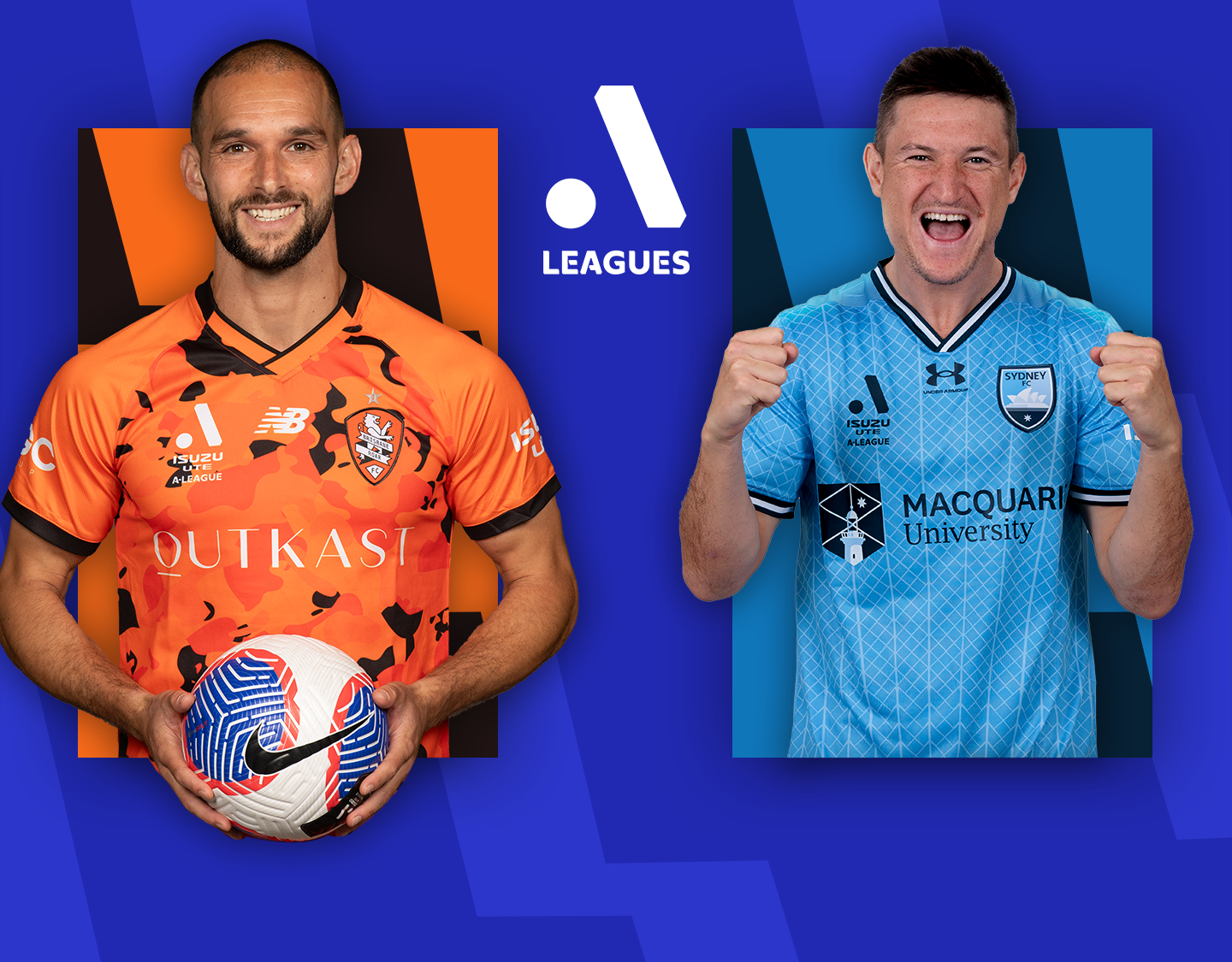 Match #16 of a league men 2023-24 banner