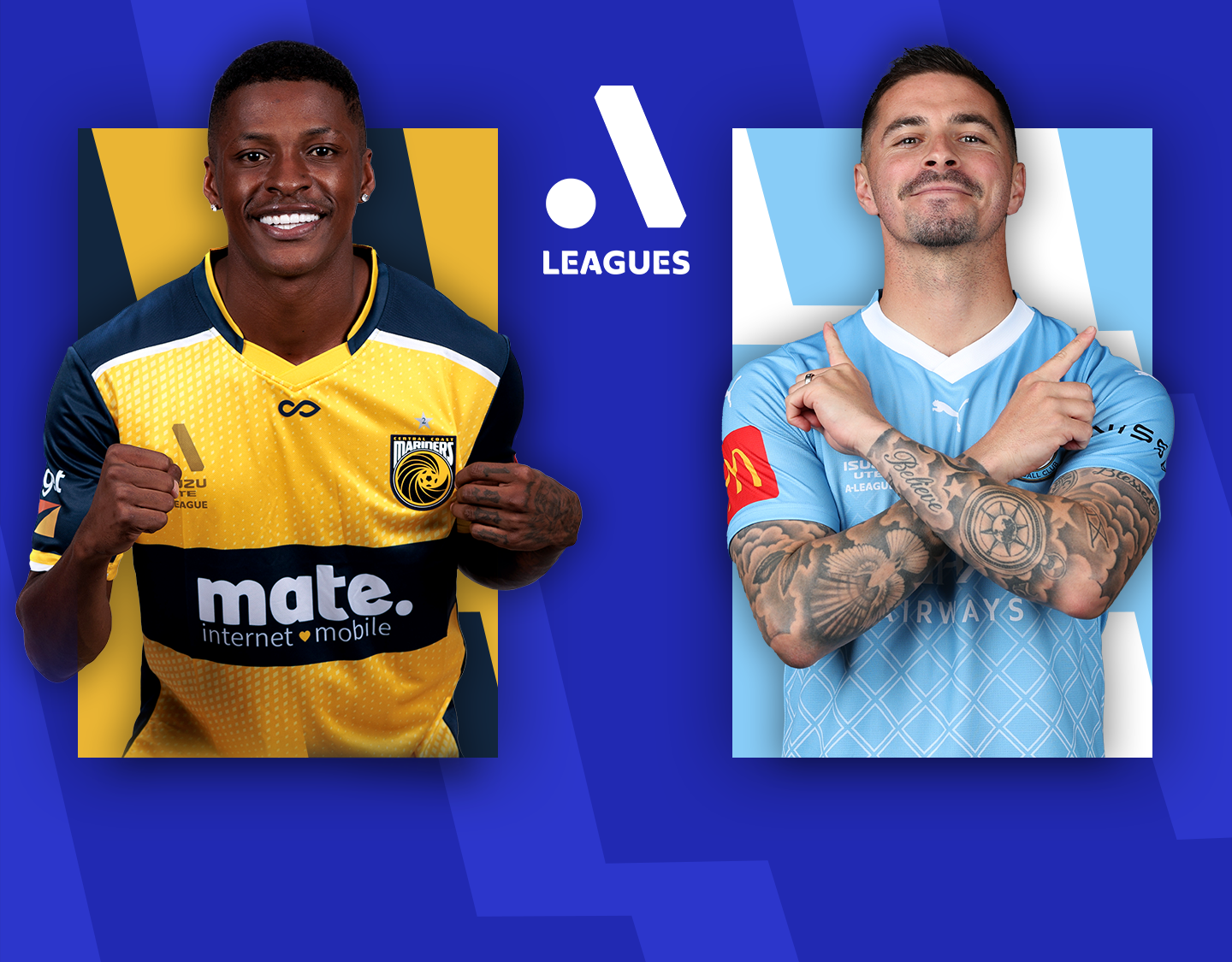 Match #29 of a league men 2023-24 banner