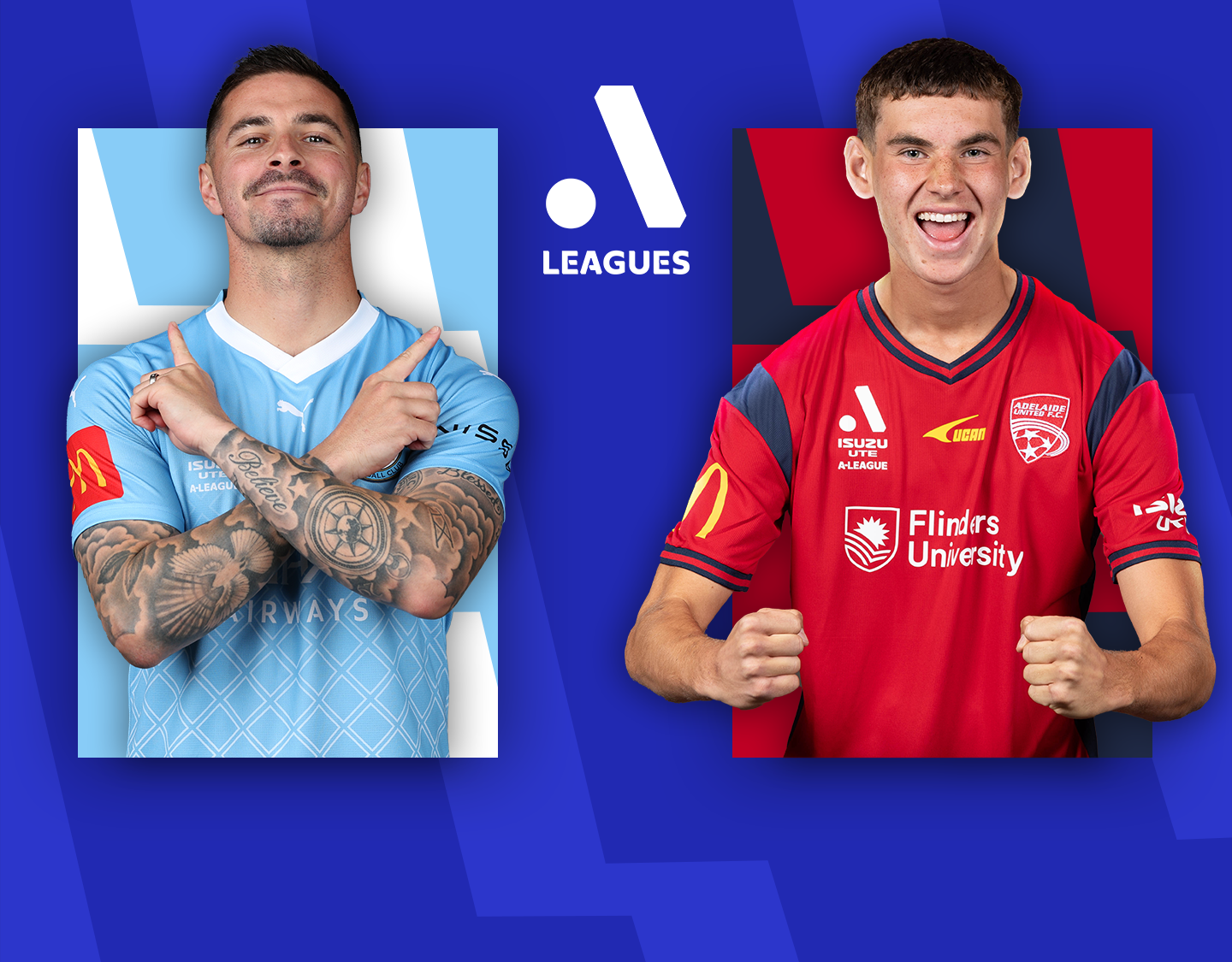 Match #31 of a league men 2023-24 banner