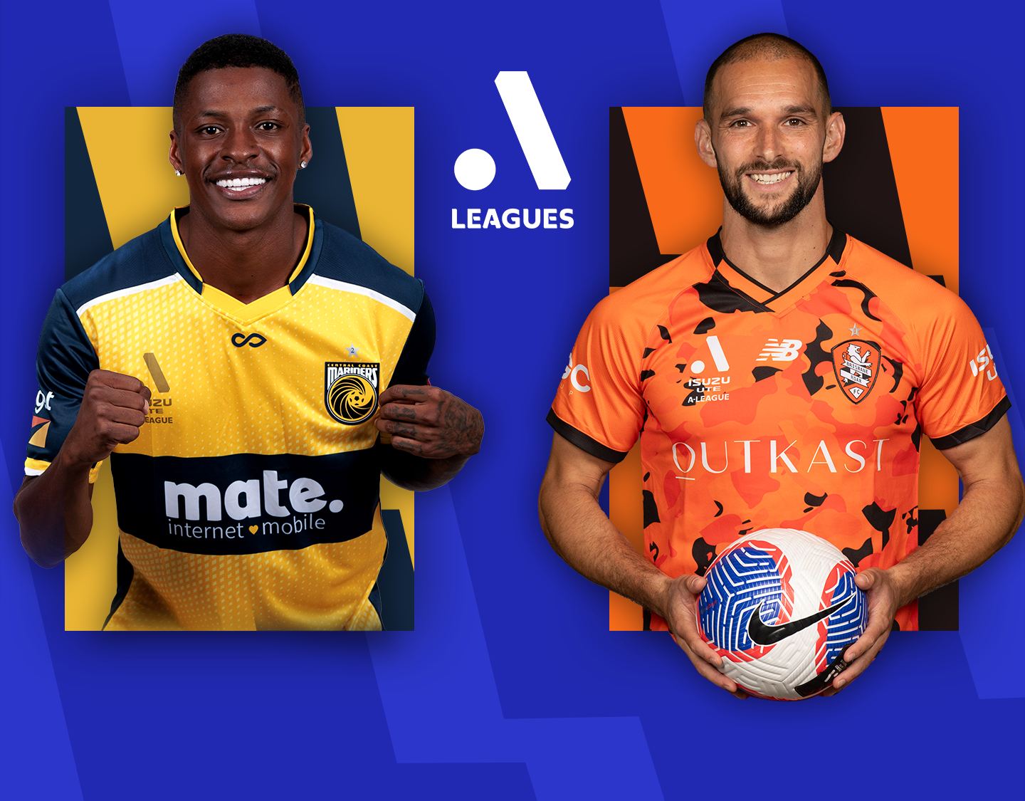 Match #35 of a league men 2023-24 banner