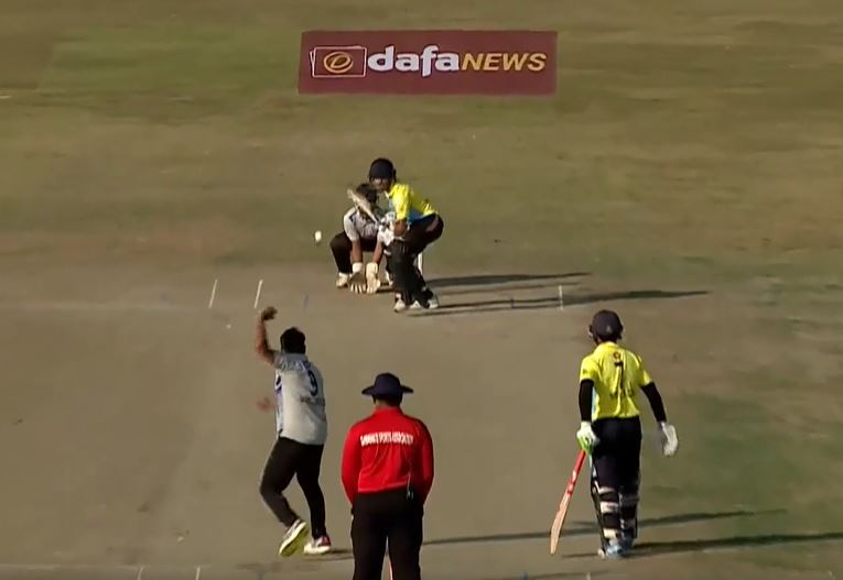 Upbeat New Star Club pip Gauhati Town Club by 7 wickets