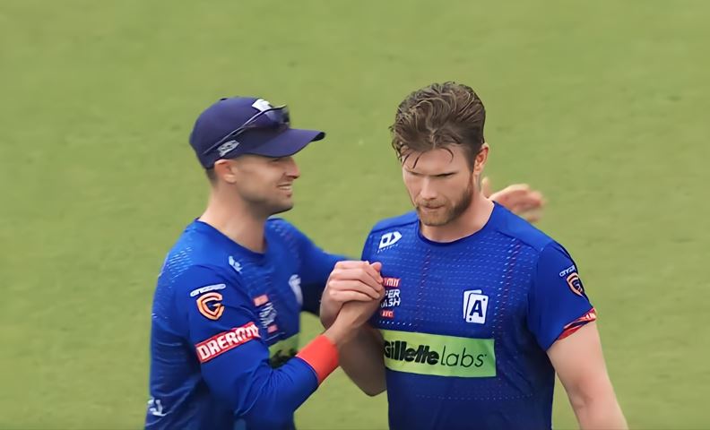 All-round Auckland Aces humble Canterbury by 28 runs