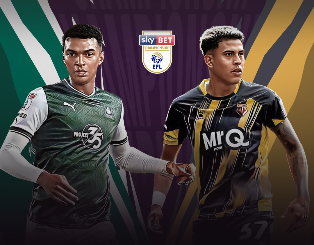 Match #79 of efl championship 2023-24 banner