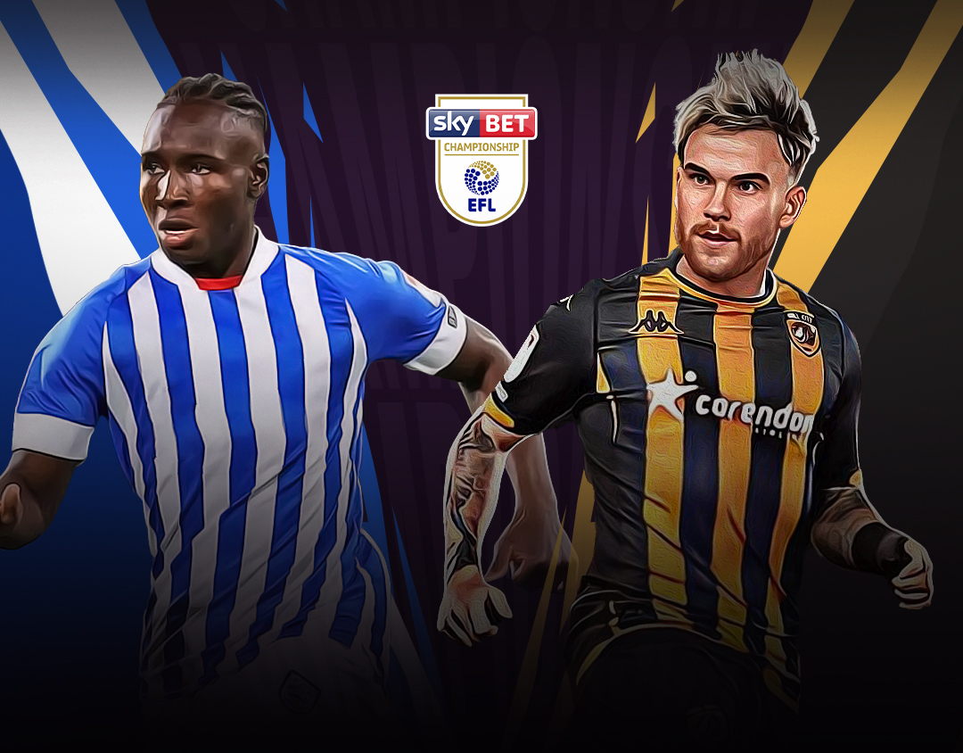 Match #59 of efl championship 2023-24 banner