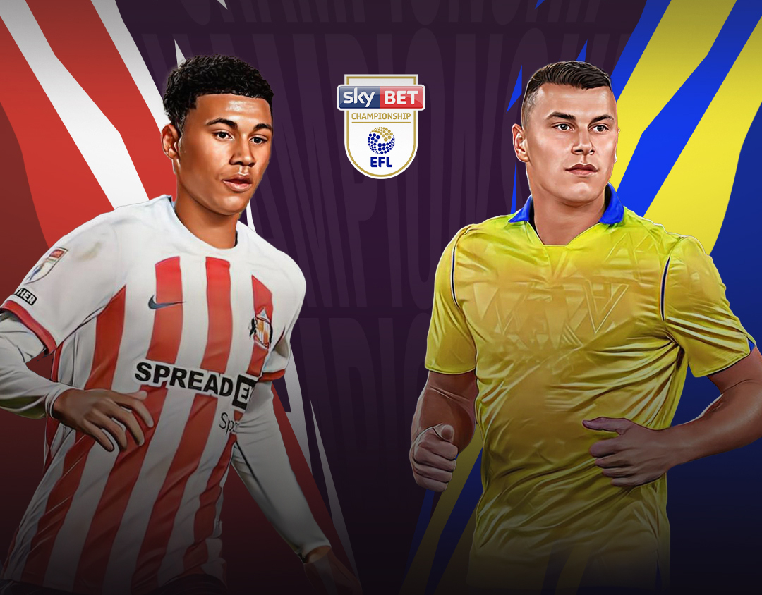 Match #76 of efl championship 2023-24 banner