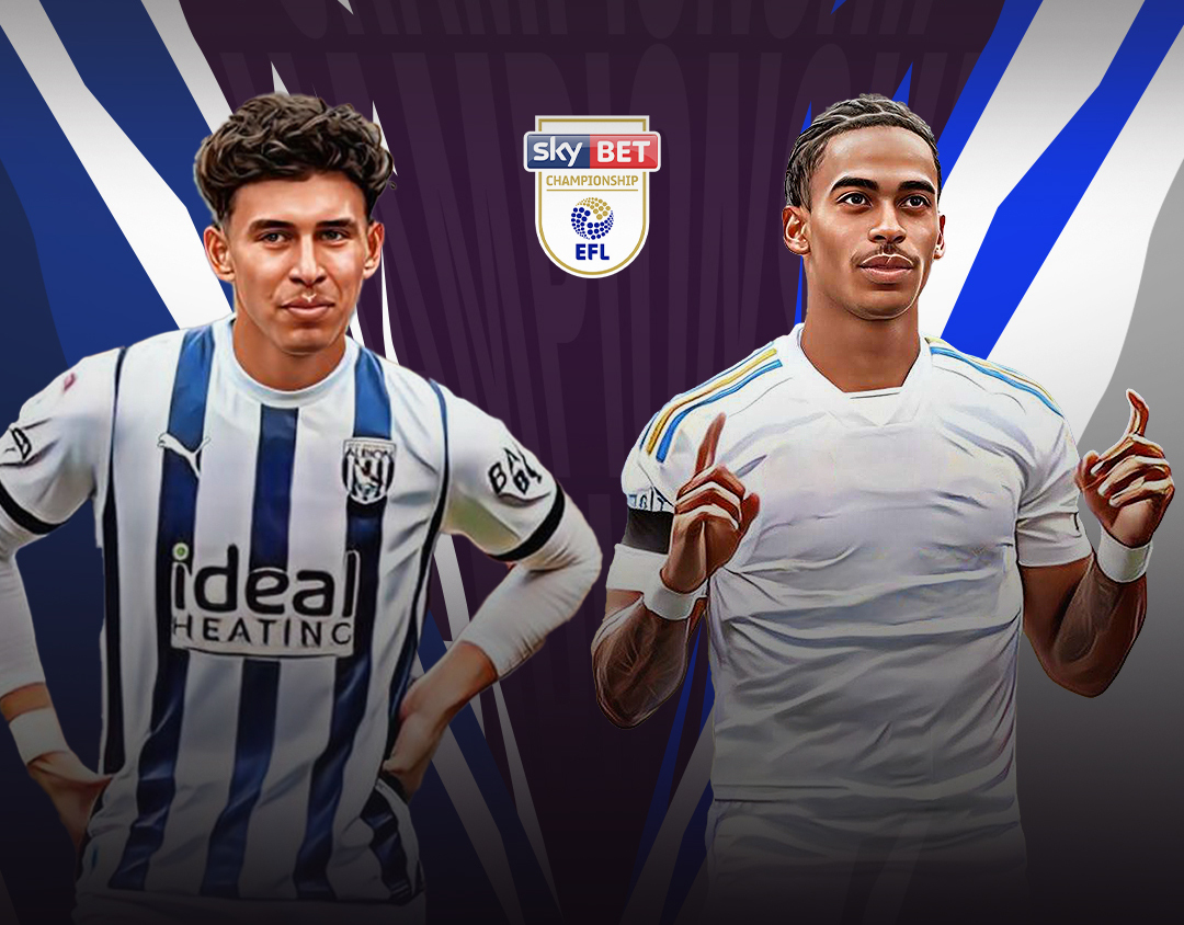 Match #75 of efl championship 2023-24 banner