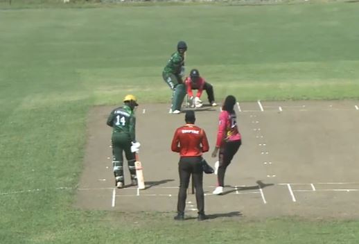 Guardians beat Warriors by 6 wickets in opener