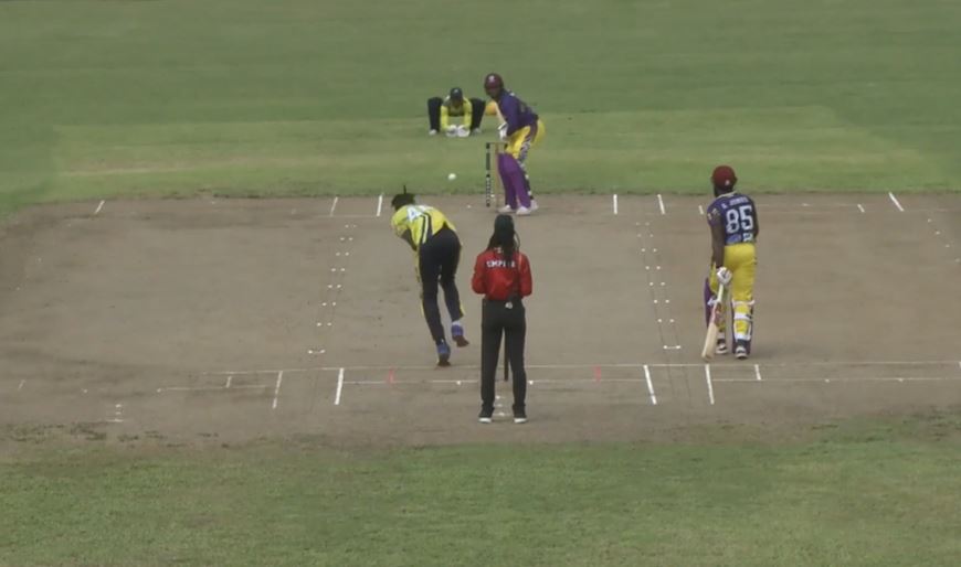 Terrific Titans pip Pelicans by 23 runs