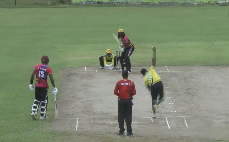 Guardians walk past Pelicans by 9 wickets