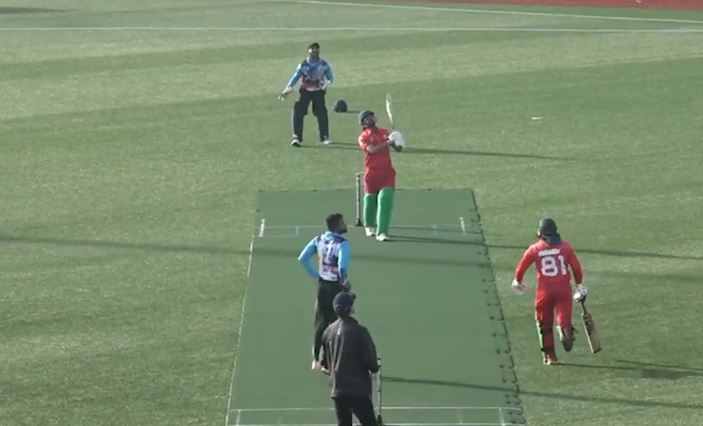 ECS Spain, M19: BAD v CRD – Man of the Match