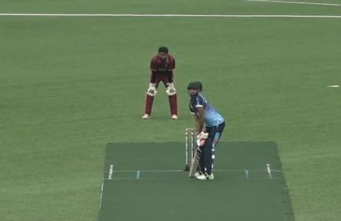ECS Spain, M23: BI v SPH – Highlights