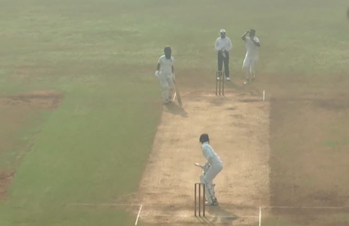 Ankolekar, Attarde shine as Victory Cricket Club post 332