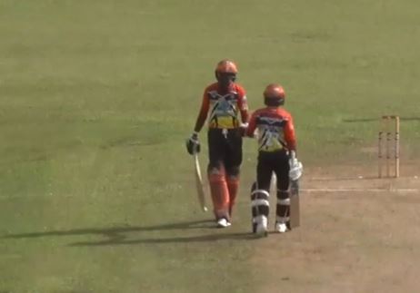 Sari Sari Sunrisers sail past The Valley Hikers by 43 runs
