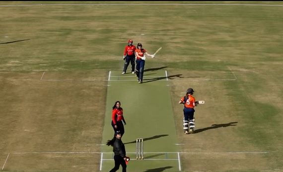 ECC-W T10, M15: ND v AUT – Player of the Match