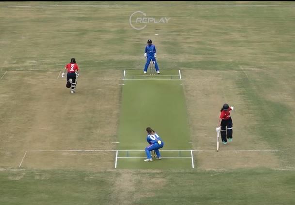 ECC-W T10, M16: EXI v ITA – Highlights