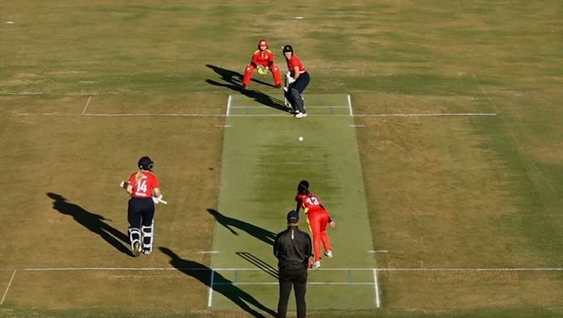 ECC-W T10, M17: ESP v EXI – Highlights