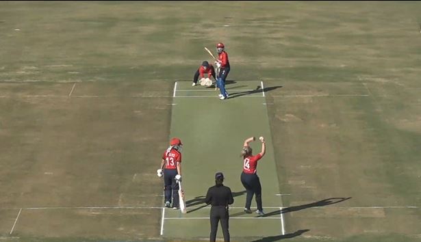 ECC-W T10, M3: EXI v AUT – Highlights