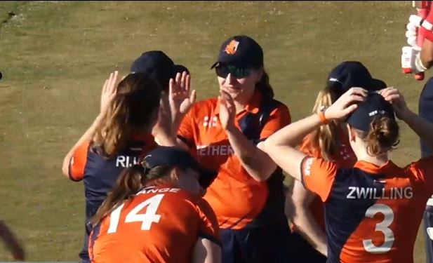ECC-W T10, M8: EXI v ND – Highlights