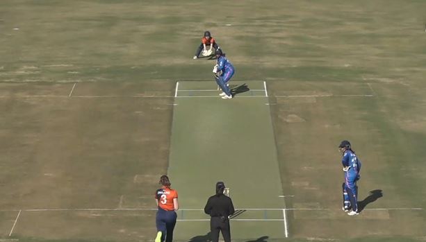 ECC-W T10, M2: ND v ITA – Highlights