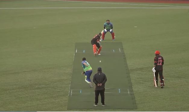 ECS Spain, M45: CJG v SOH – Highlights