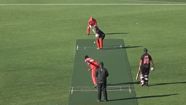 ECS Spain, M17: CJG v CRD – Highlights