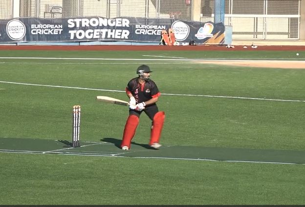 ECS Spain, M17: CJG v CRD – Man of the Match