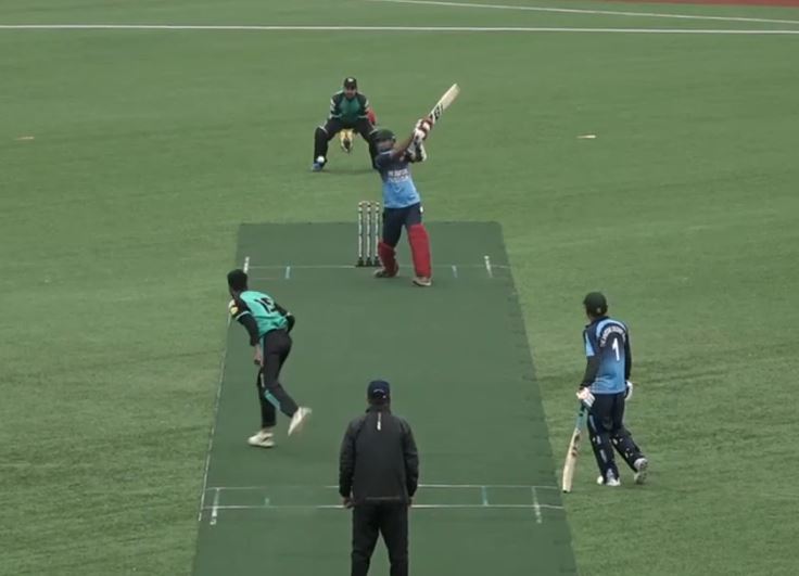 ECS Spain, M24: SPH v PIC – Highlights