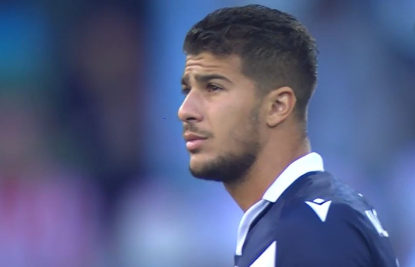 Melbourne City and Melbourne Victory's contest ends in a goalless draw