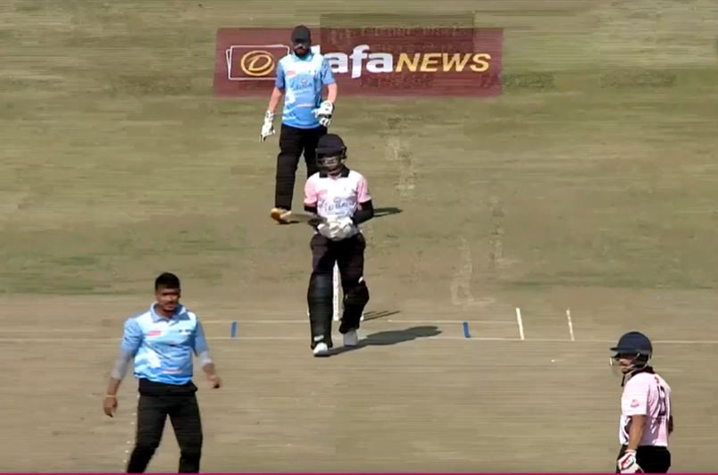 City Cricket trounce Ankurjyoti by 50 runs