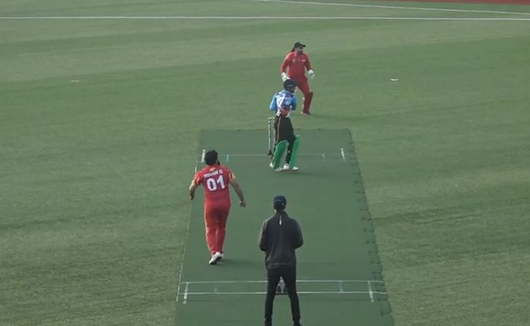 ECS Spain, M19: BAD v CRD – Highlights