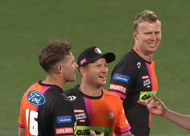Northern Districts overpower Central Stags by 55 runs